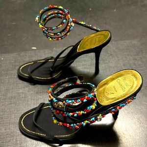 Rene Caovilla Heels